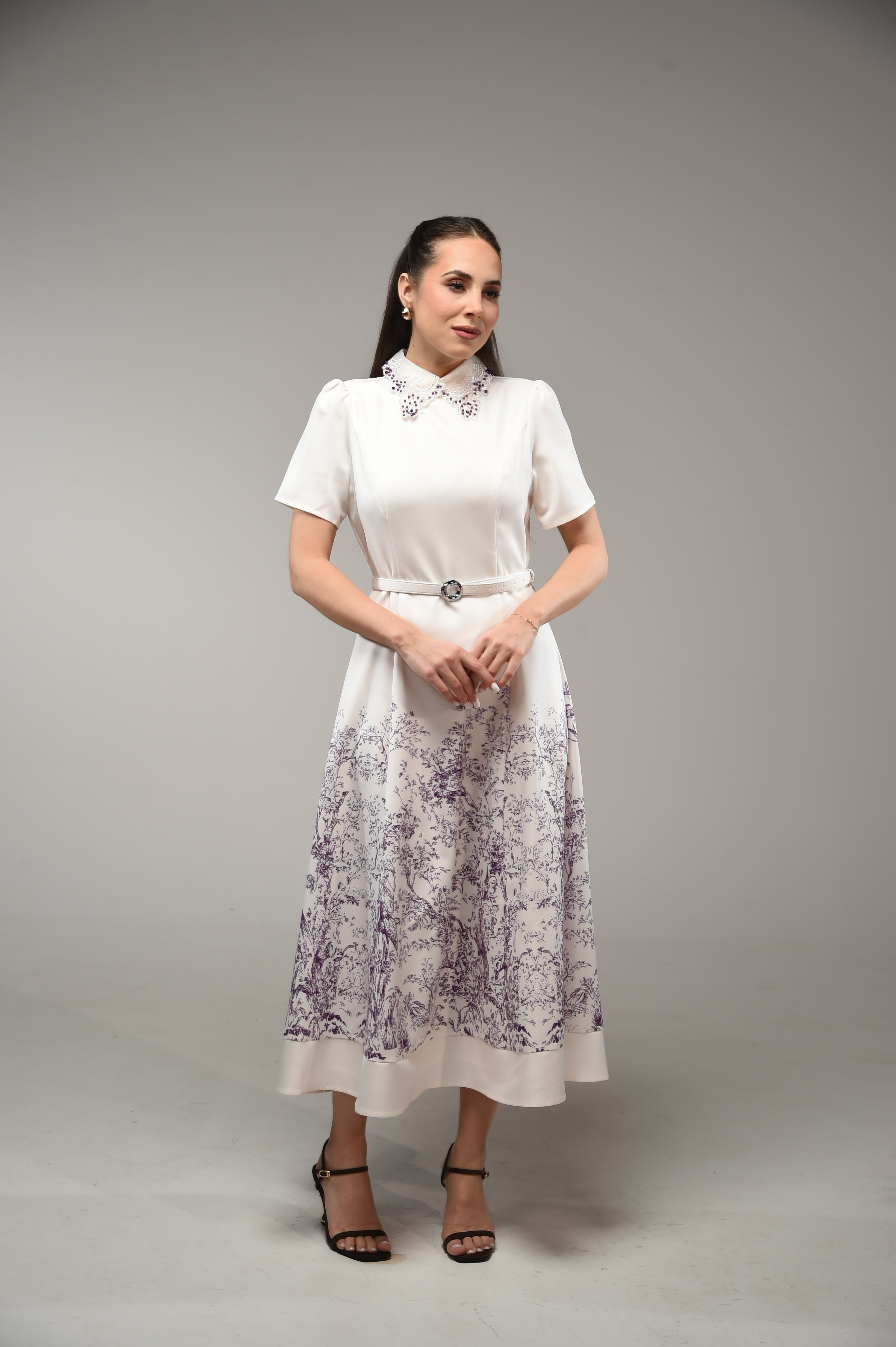 Celeste Dress