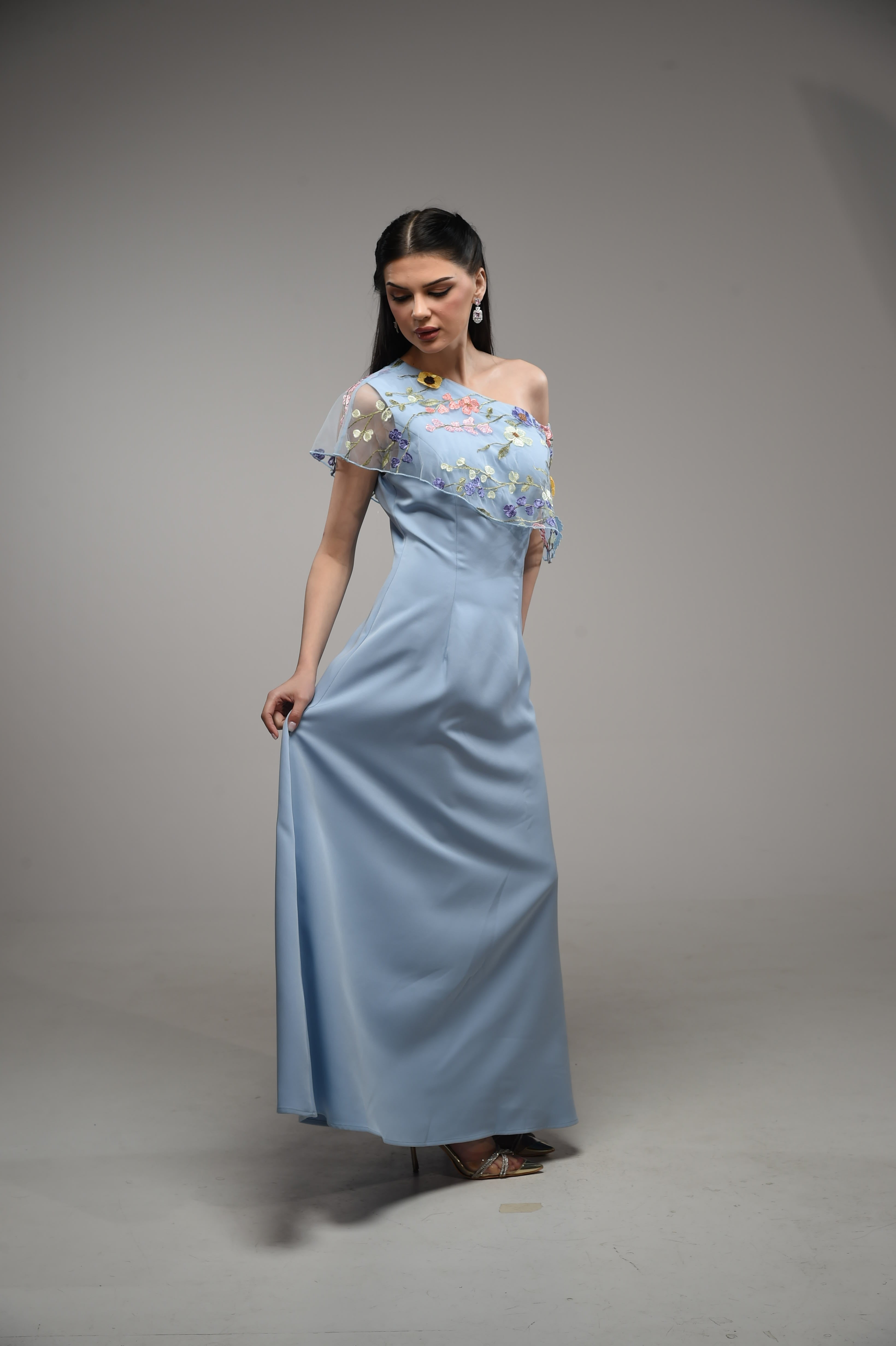 Eliora Dress