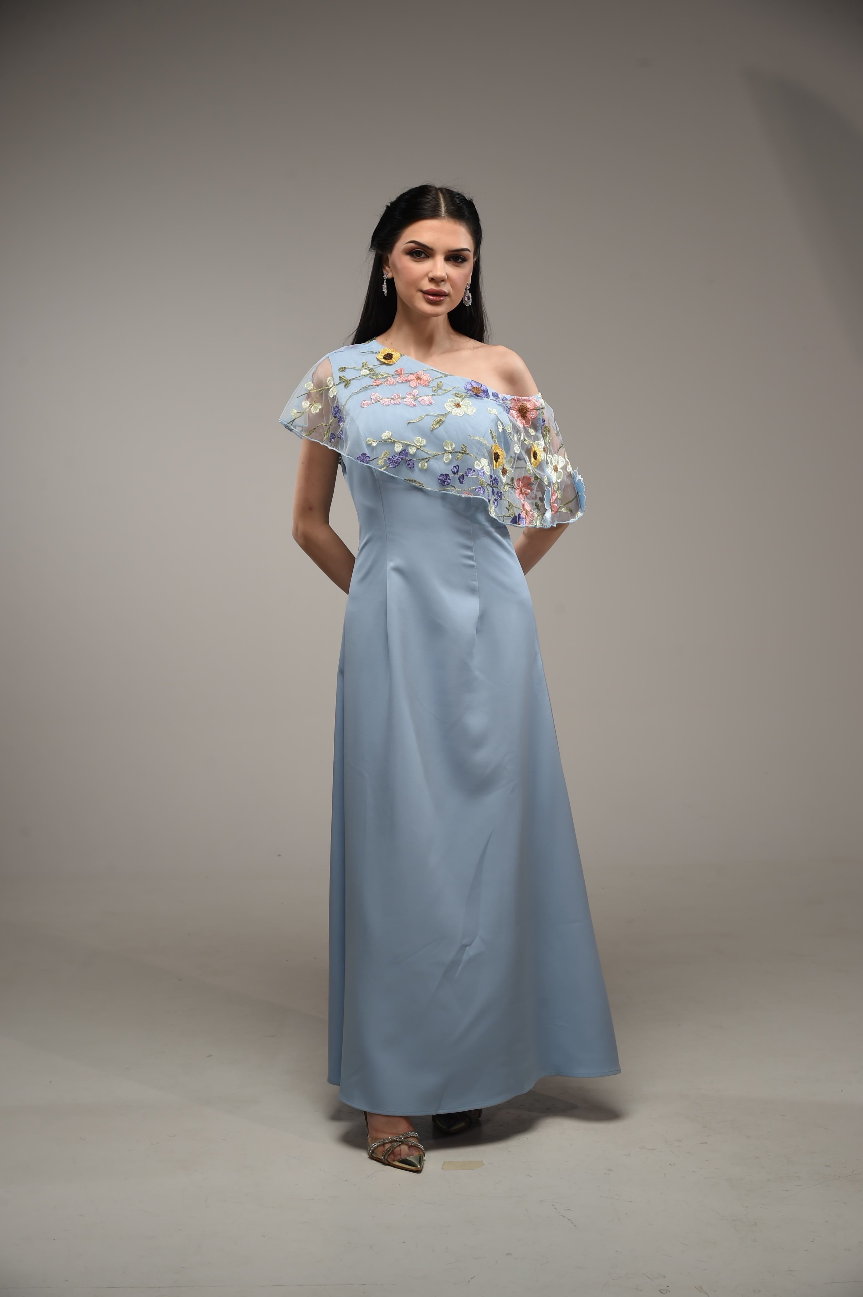 Eliora Dress