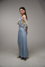 Eliora Dress