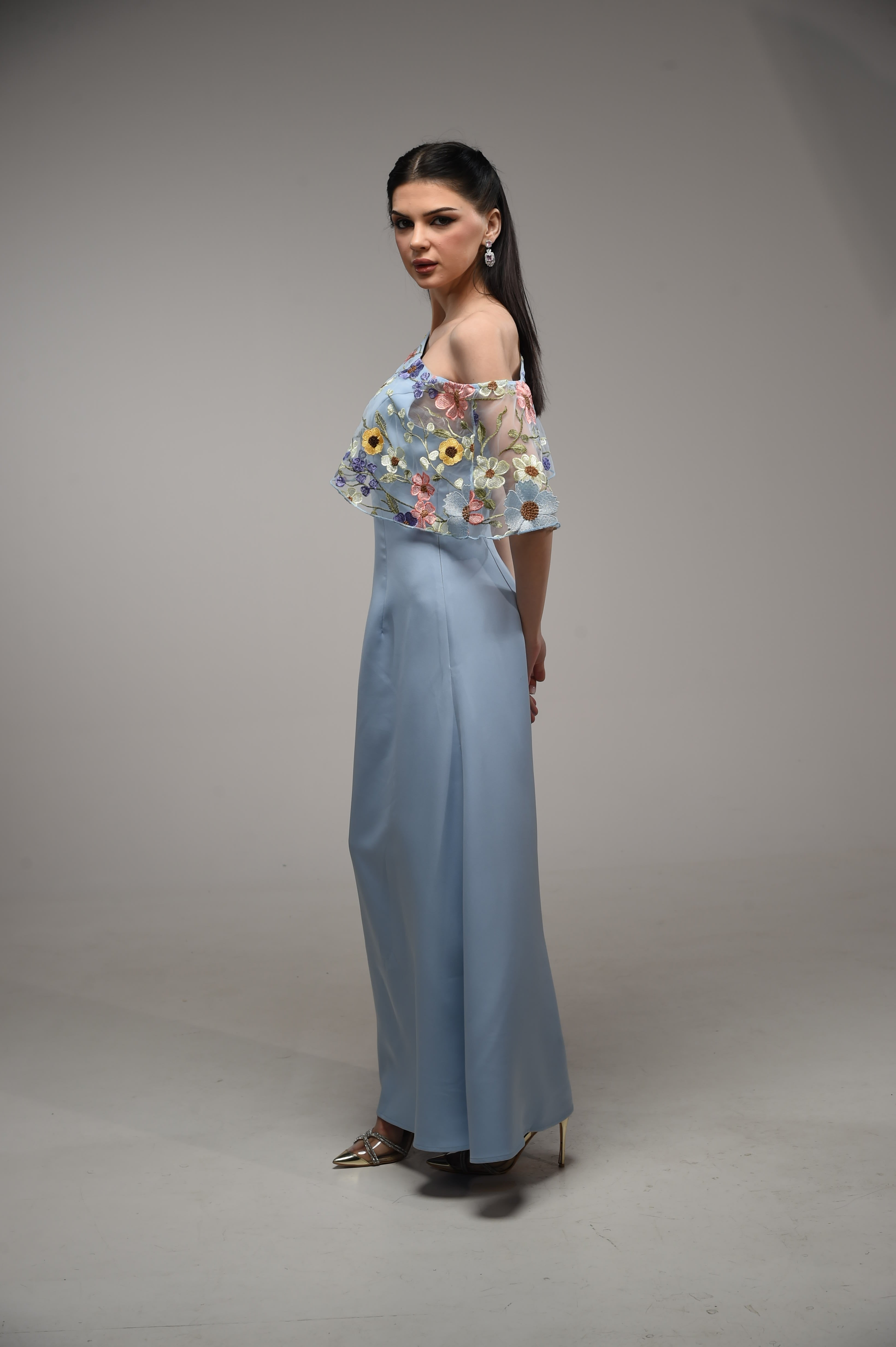 Eliora Dress