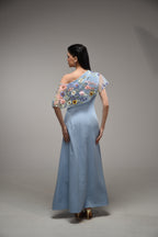 Eliora Dress