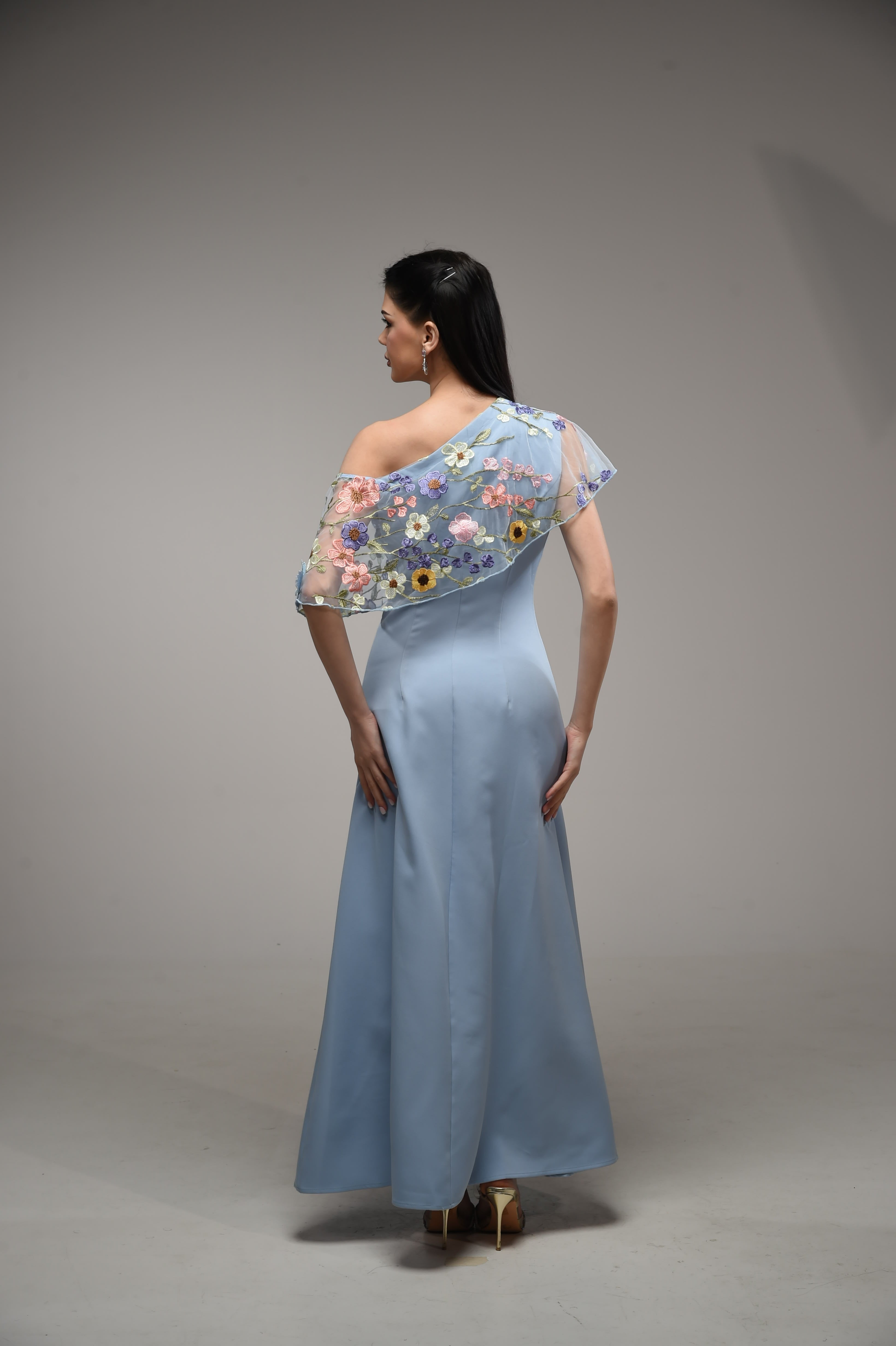 Eliora Dress