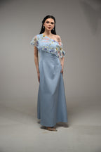Eliora Dress