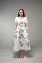Orline Dress