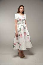 Orline Dress