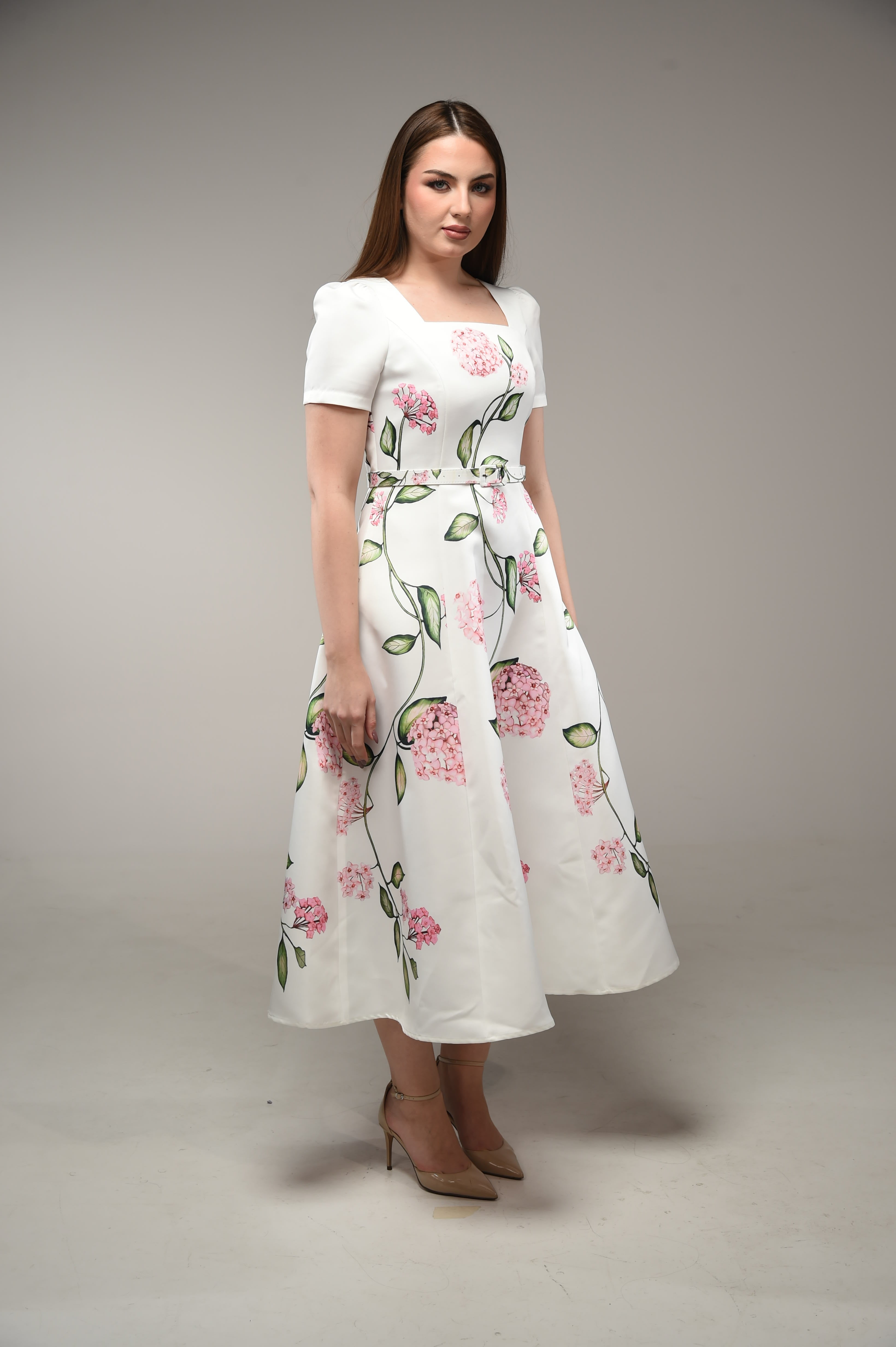 Orline Dress