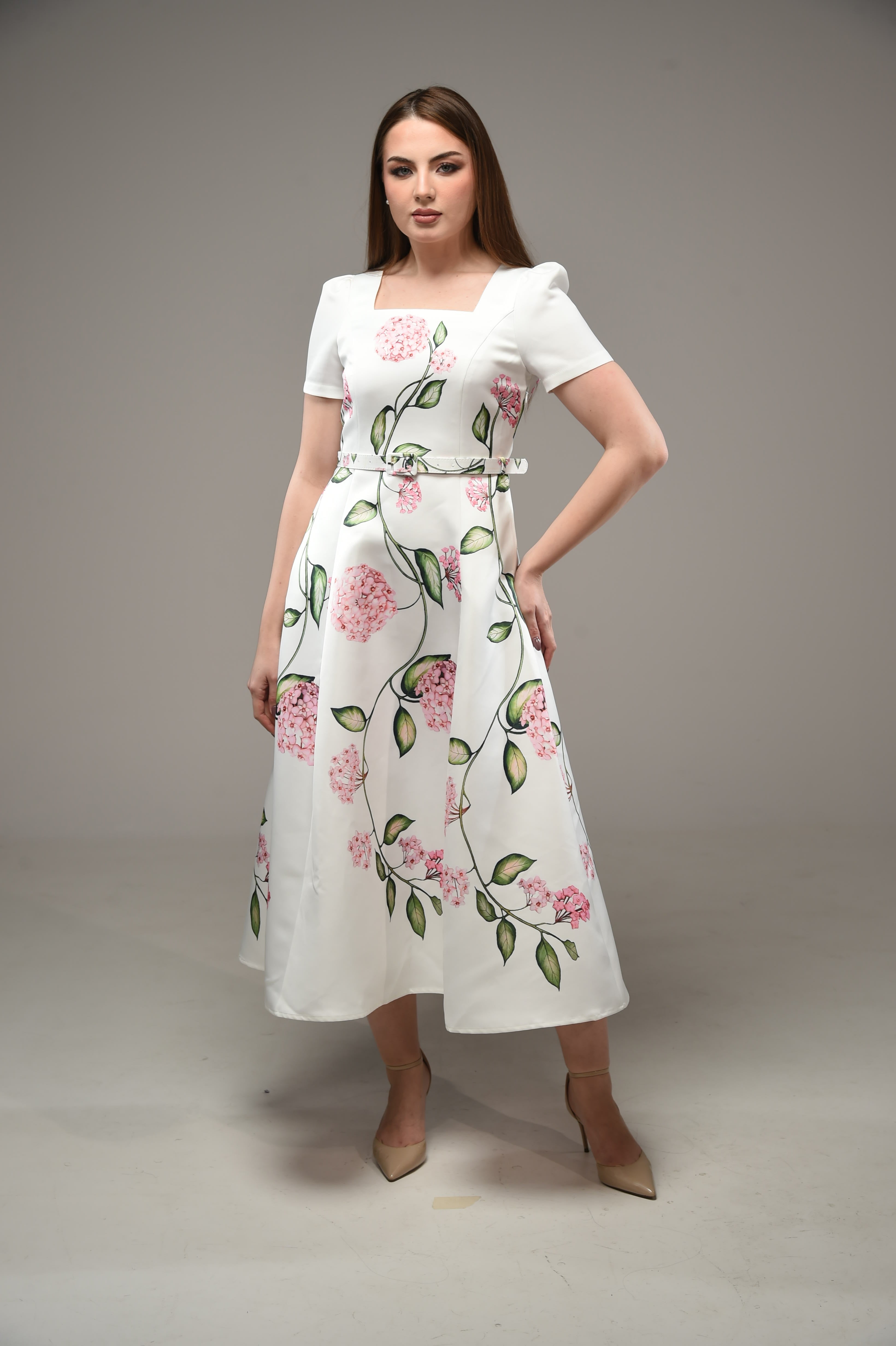 Orline Dress