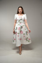 Orline Dress