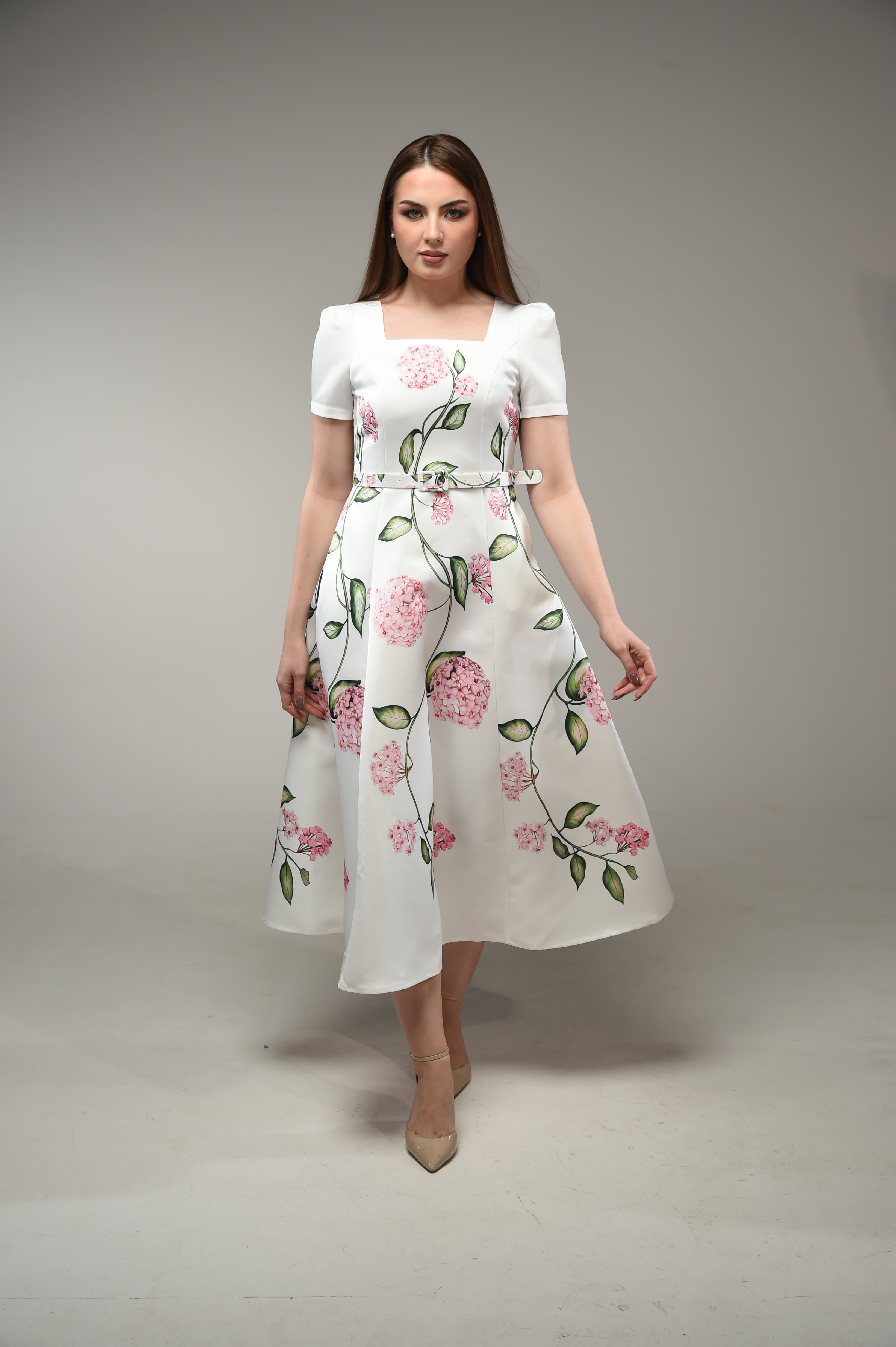 Orline Dress