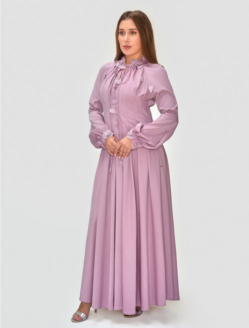 فستان الجرينا