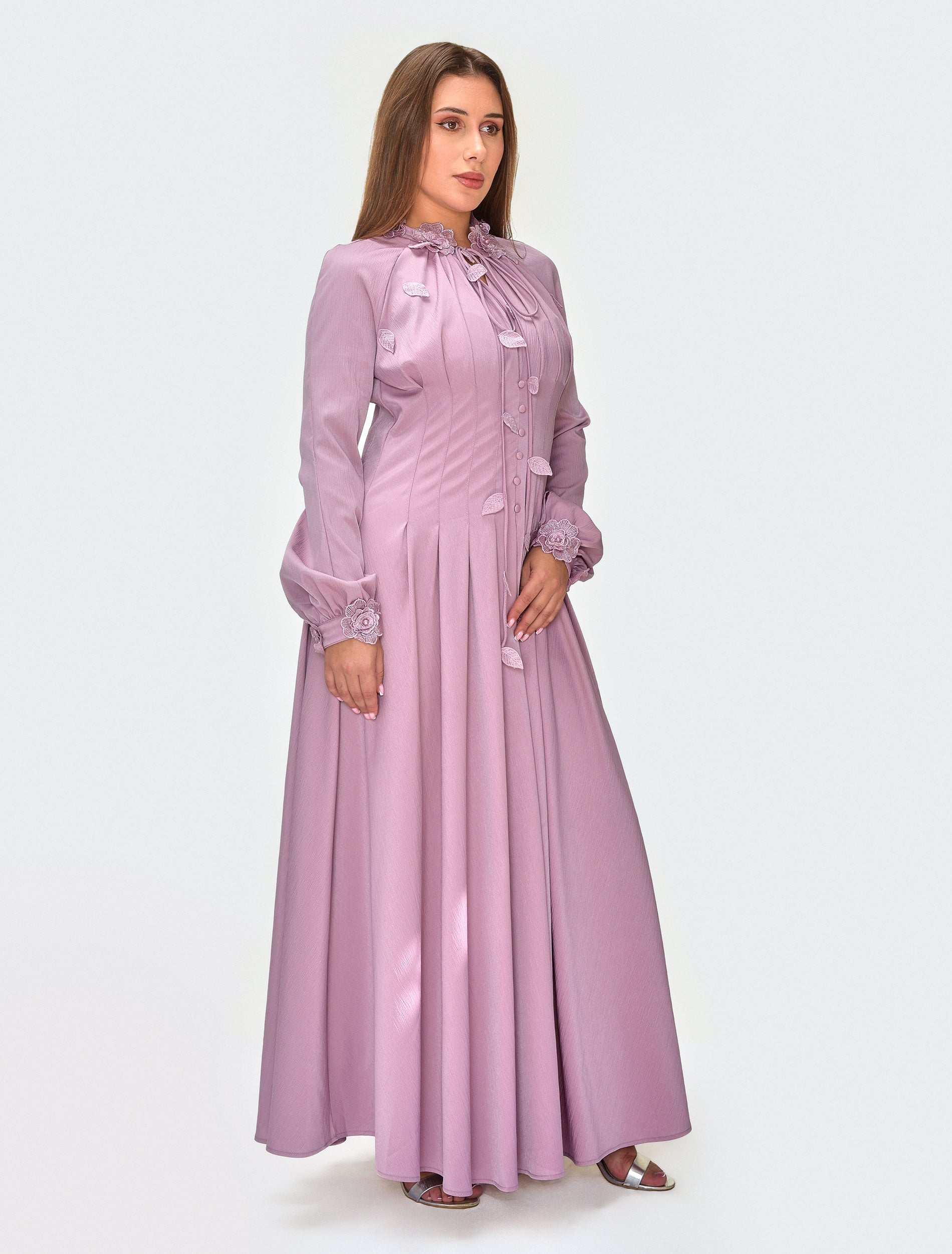 فستان الجرينا