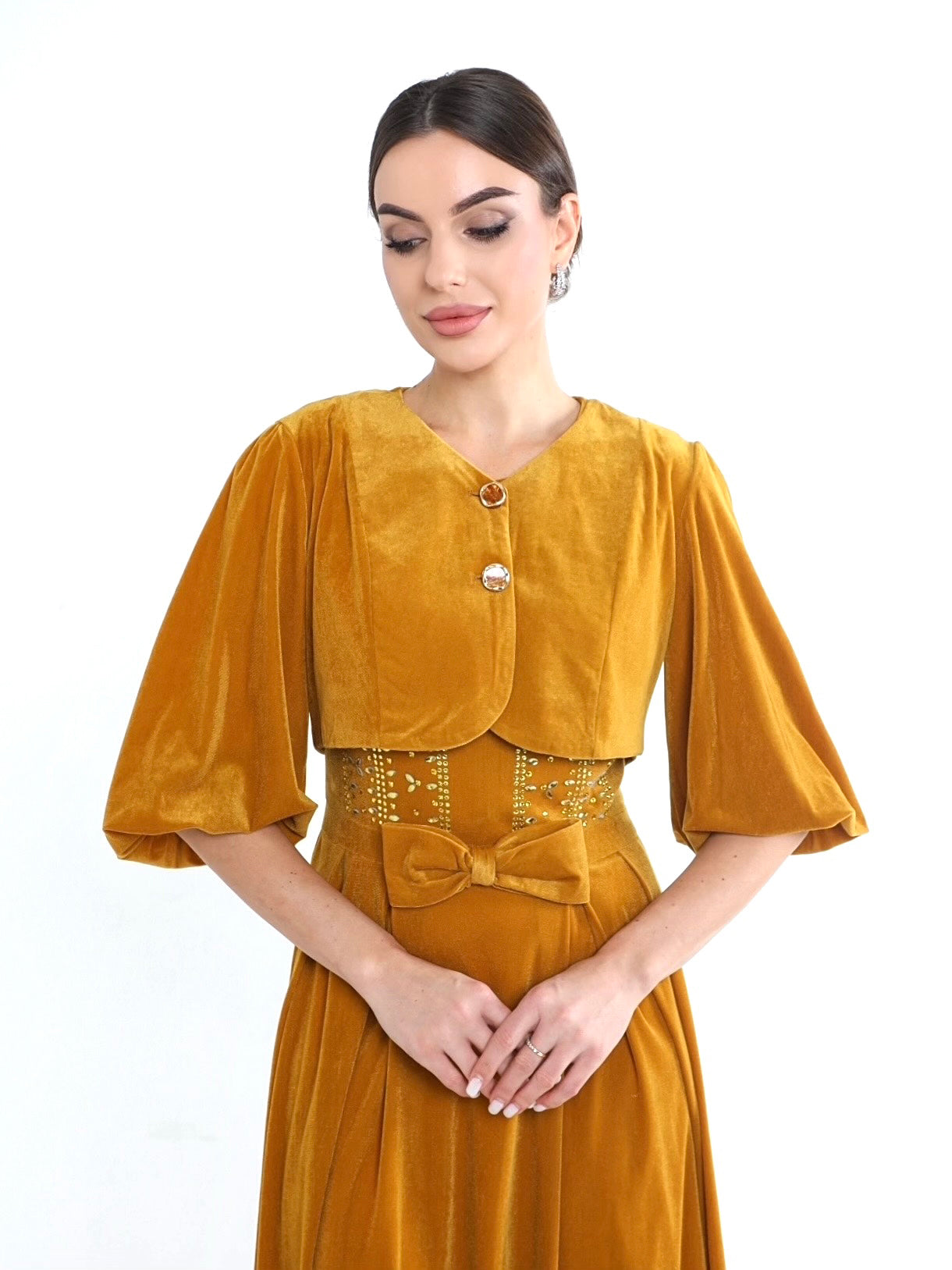 جاكيت نسائي