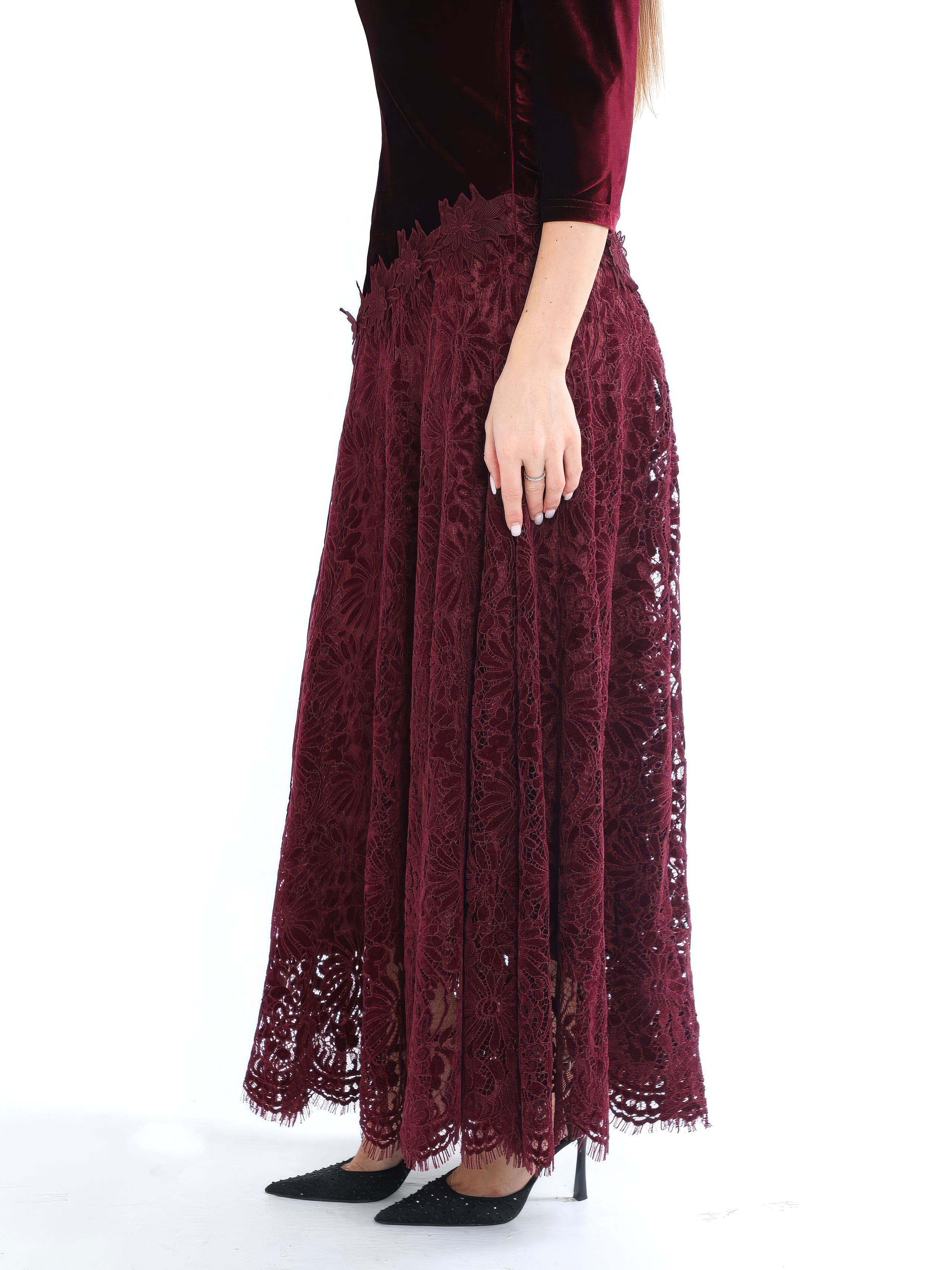 فستان مارييل