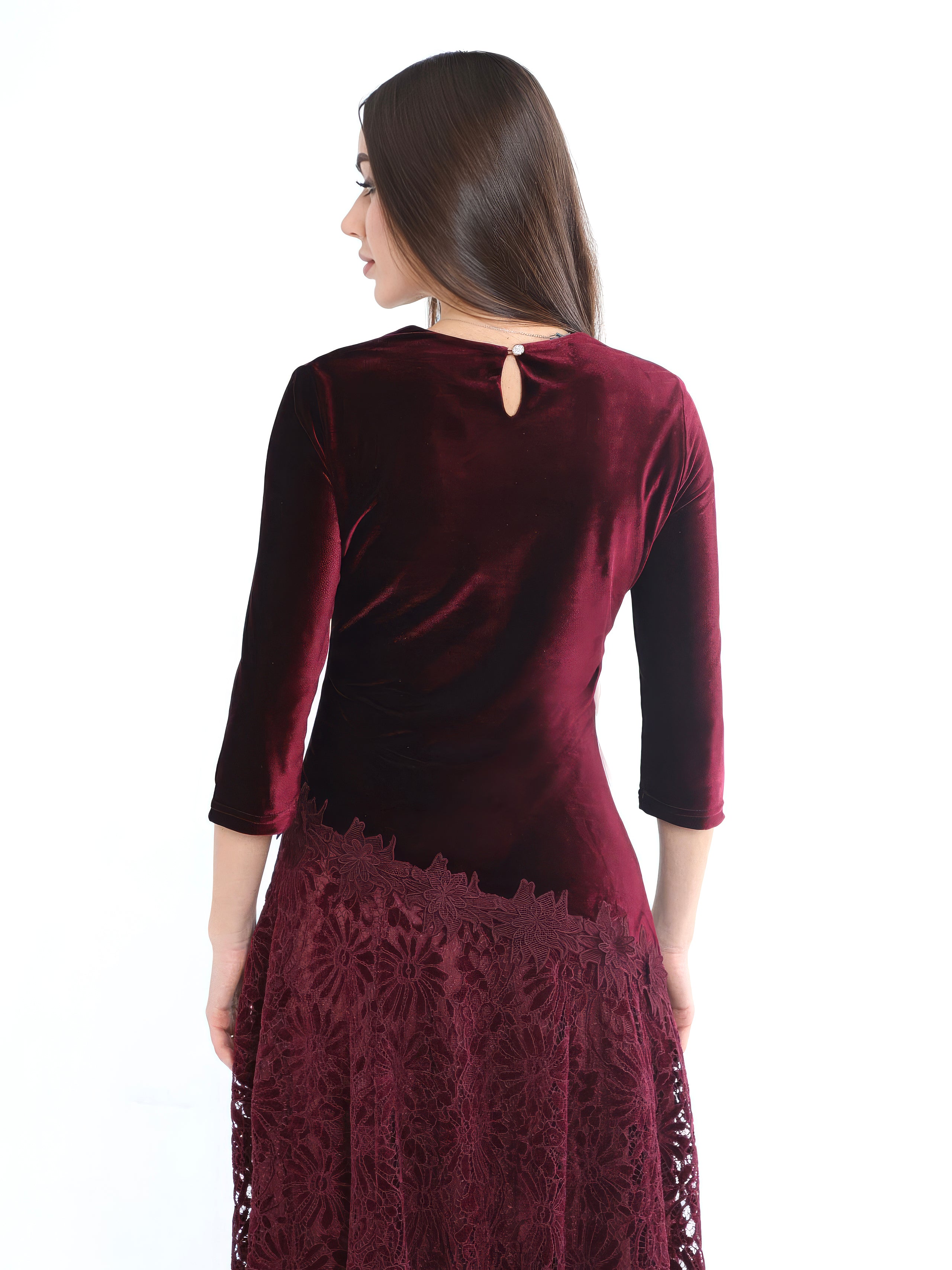 فستان مارييل