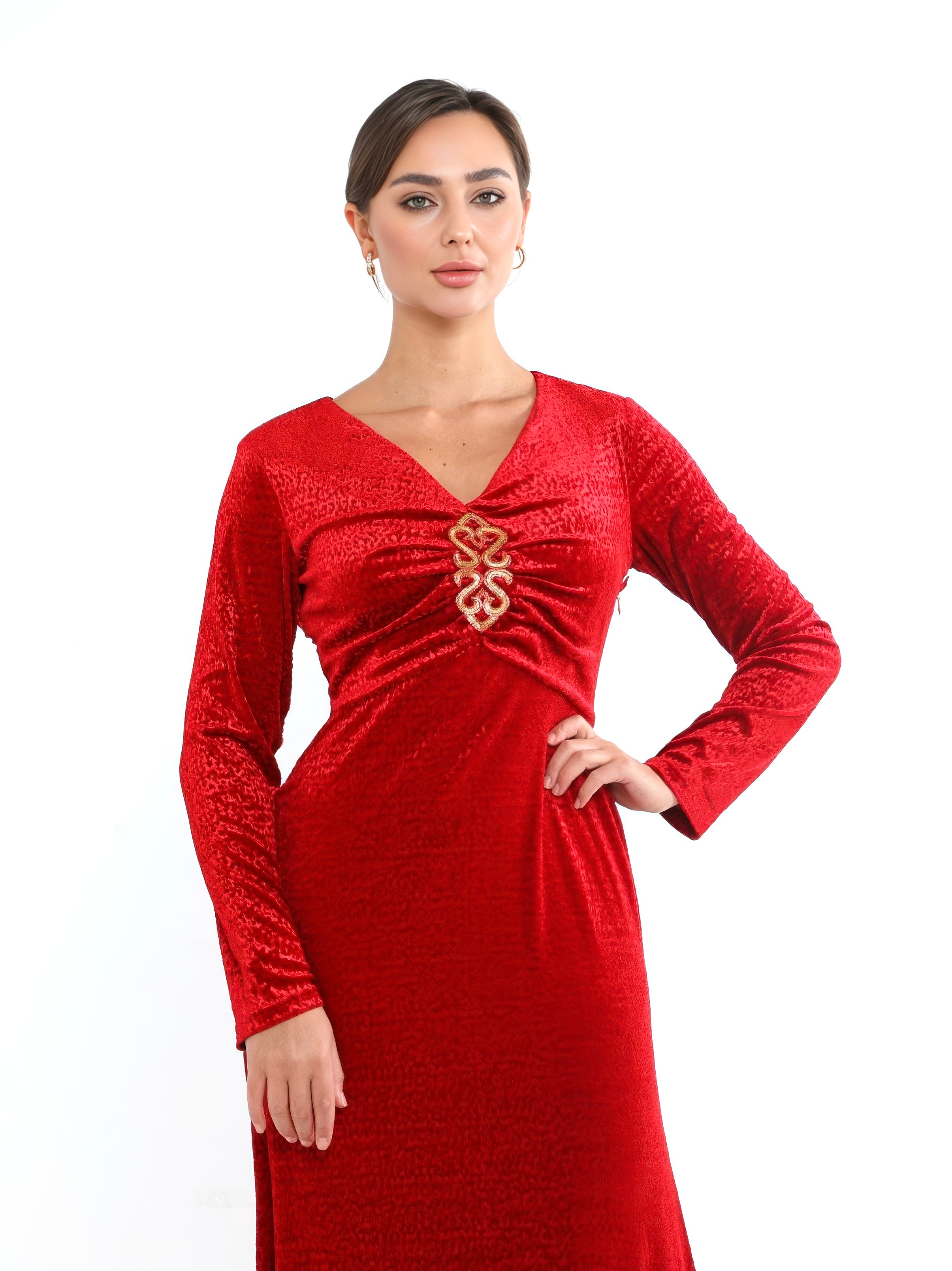 Oriana Dress