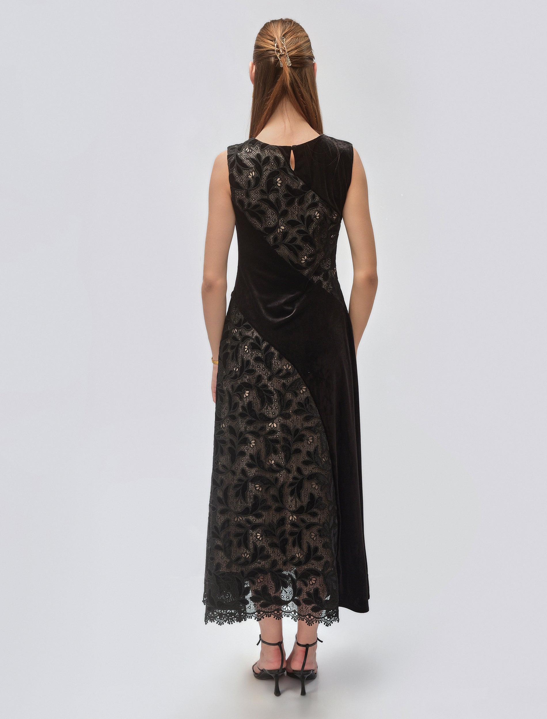 فستان جيناديا