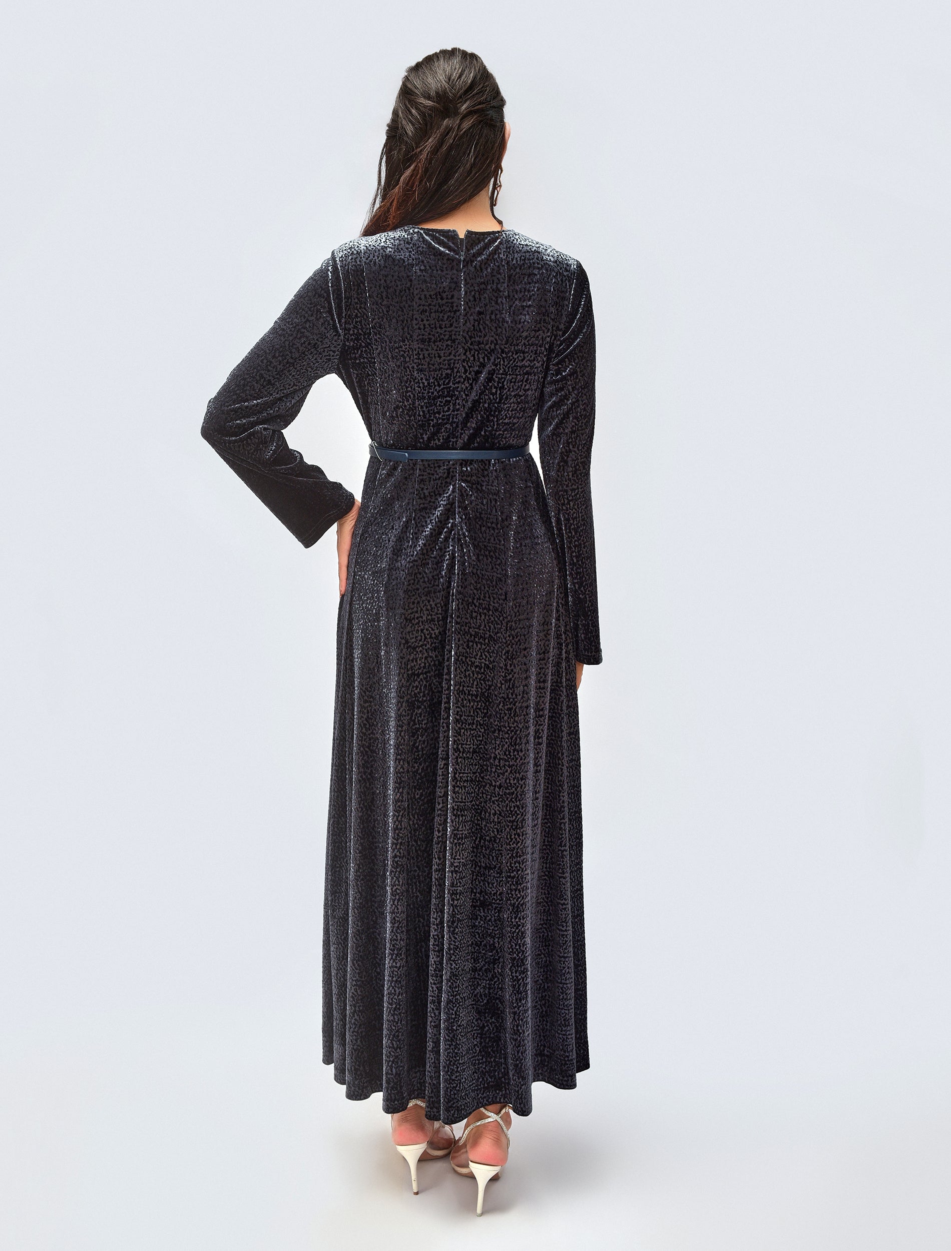 فستان اليونا