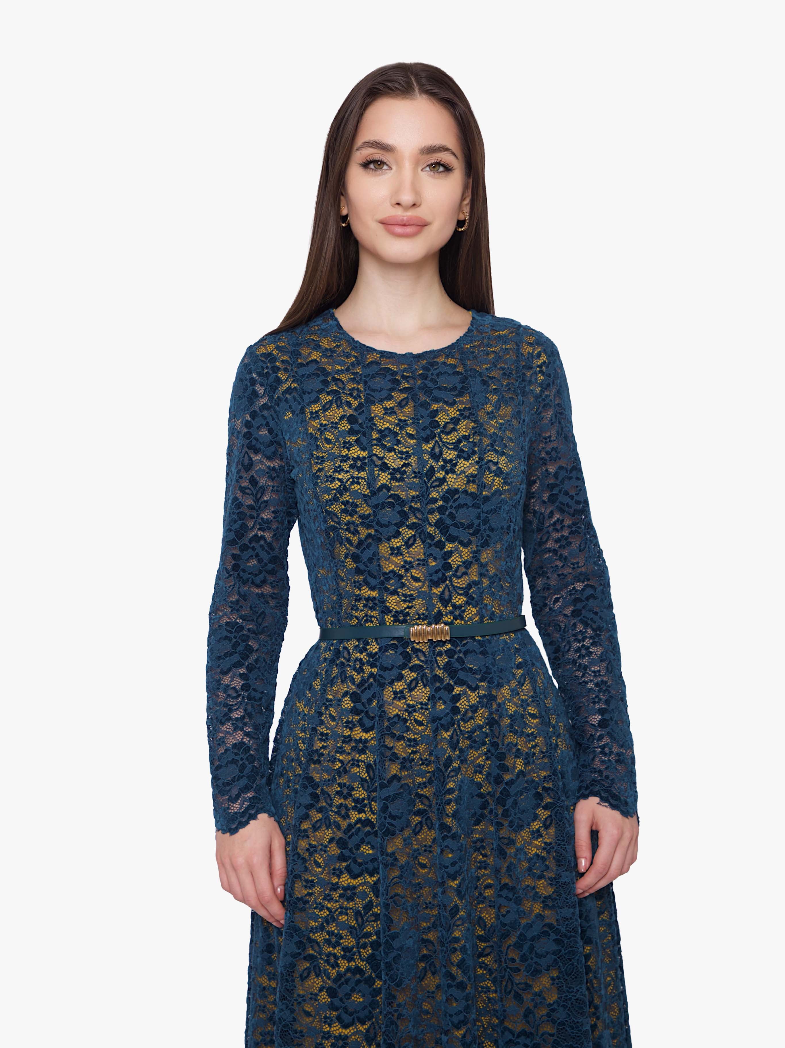 فستان اكسينيا