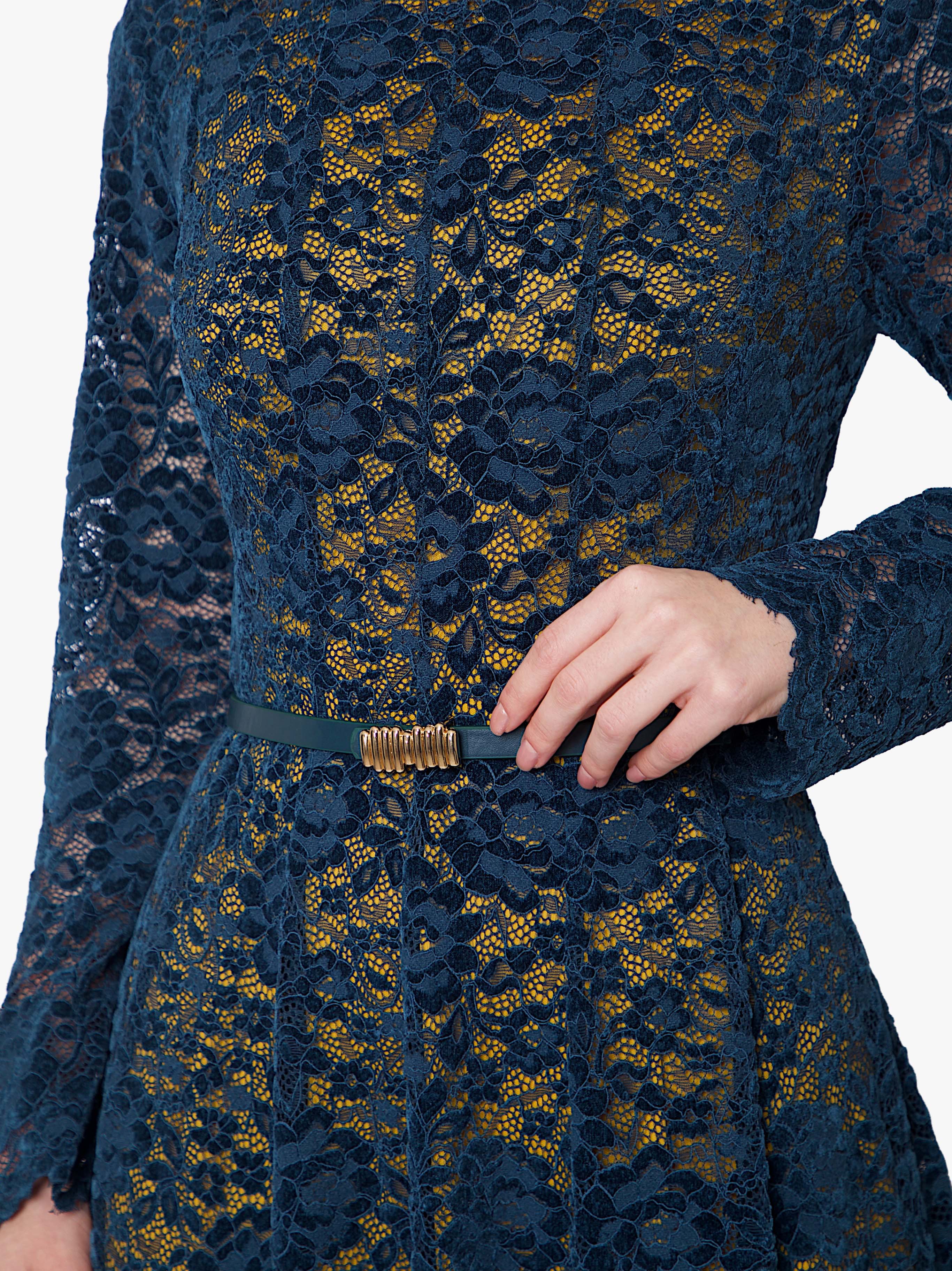 فستان اكسينيا