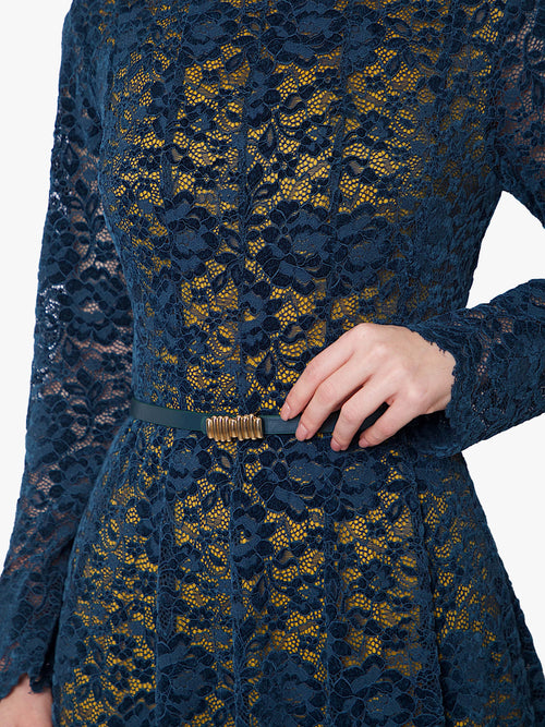 فستان اكسينيا