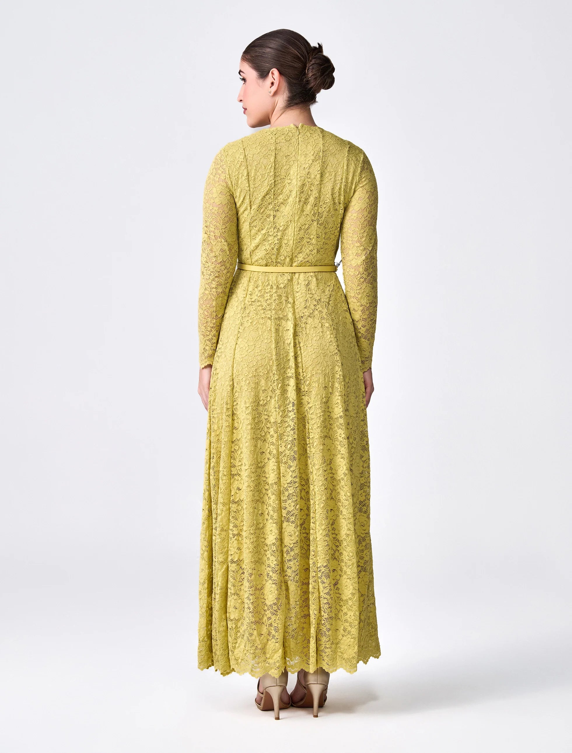 Liora Maxi Dress