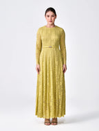 Liora Maxi Dress