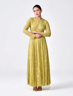 Liora Maxi Dress