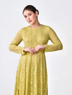 Liora Maxi Dress