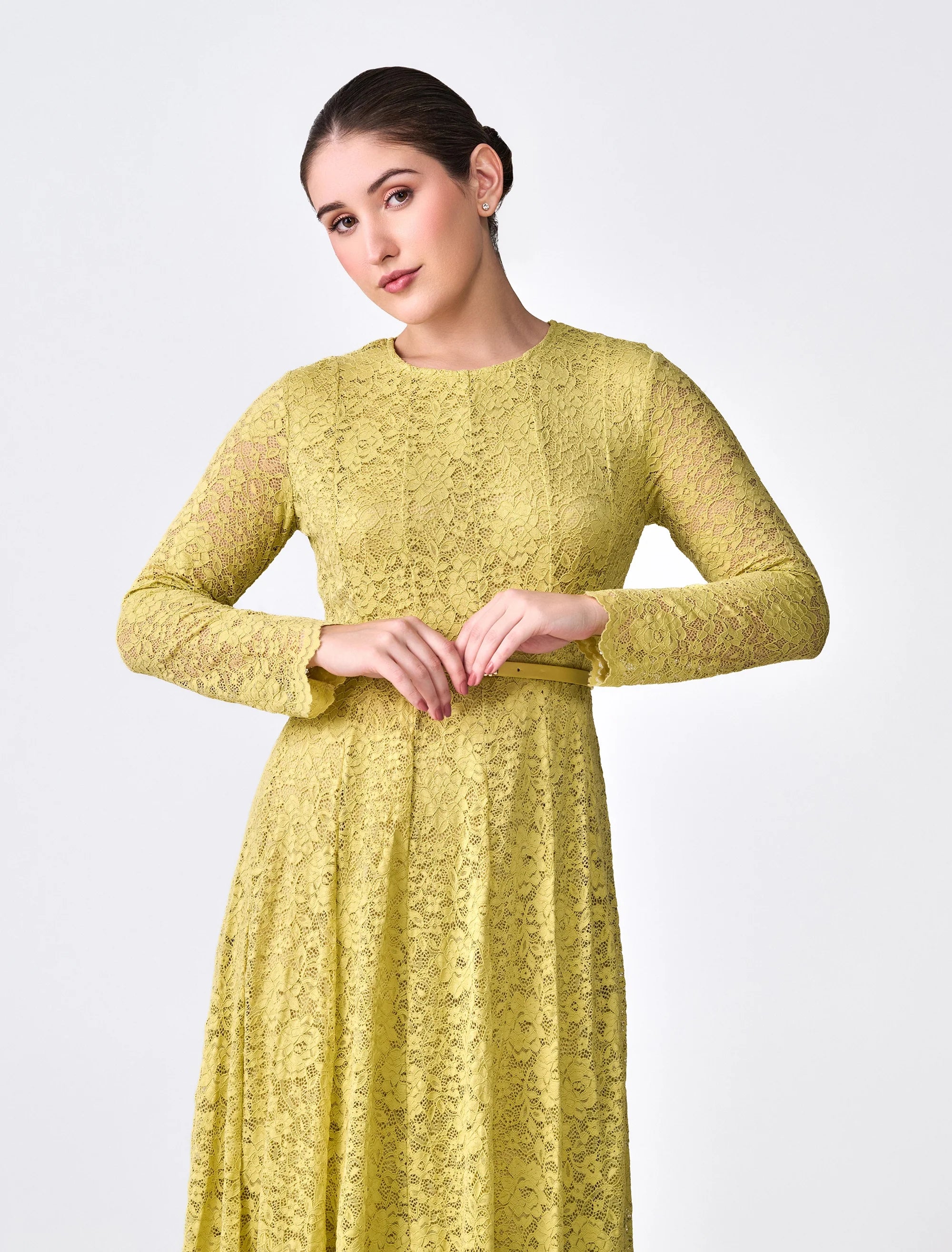 Liora Maxi Dress