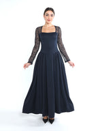 Noirline Dress