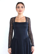 Noirline Dress