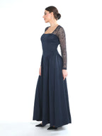 Noirline Dress
