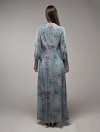 Long Lady Dress