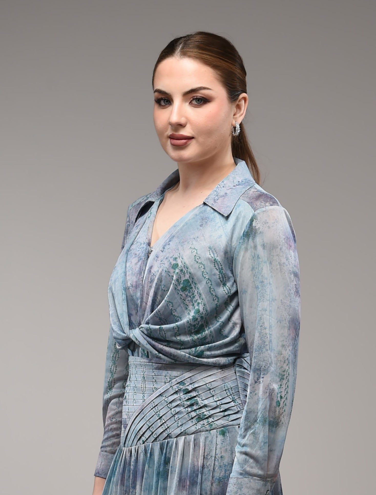 Tefany blouse