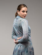 Tefany blouse