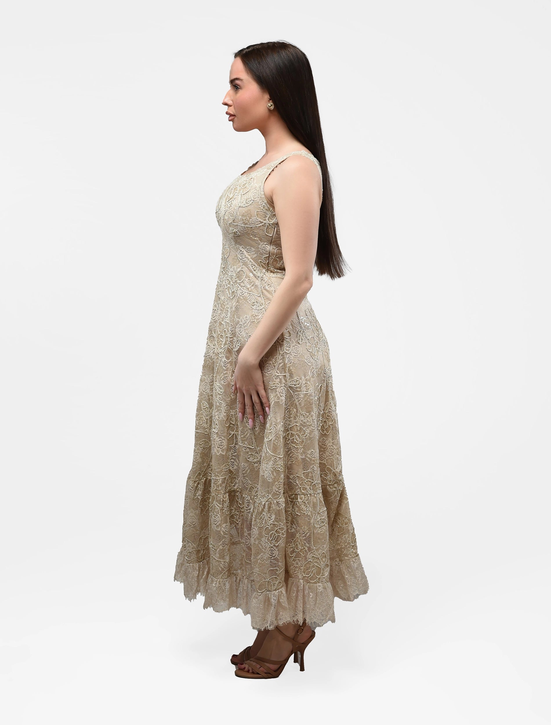Sohad Dress