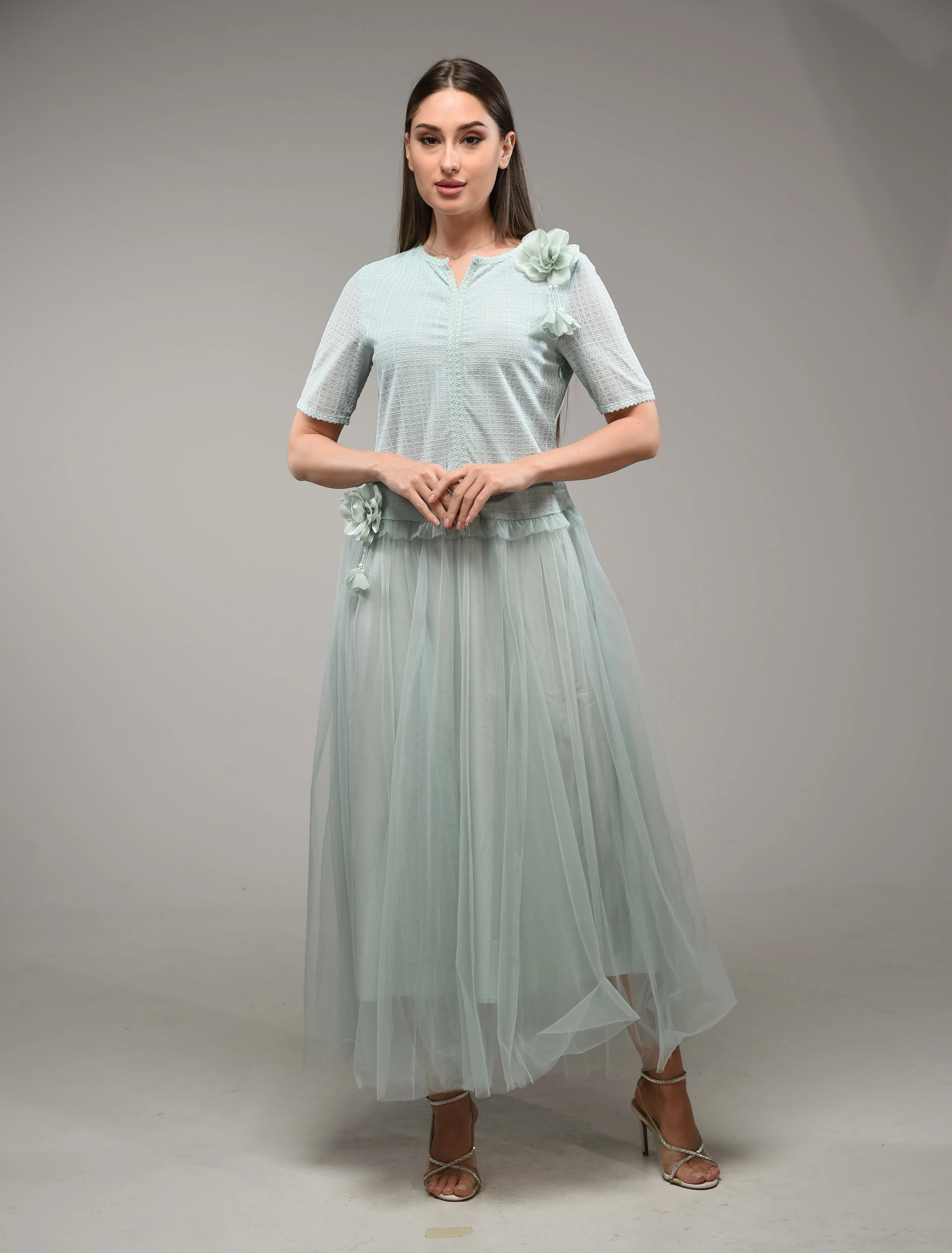 Rema Dress
