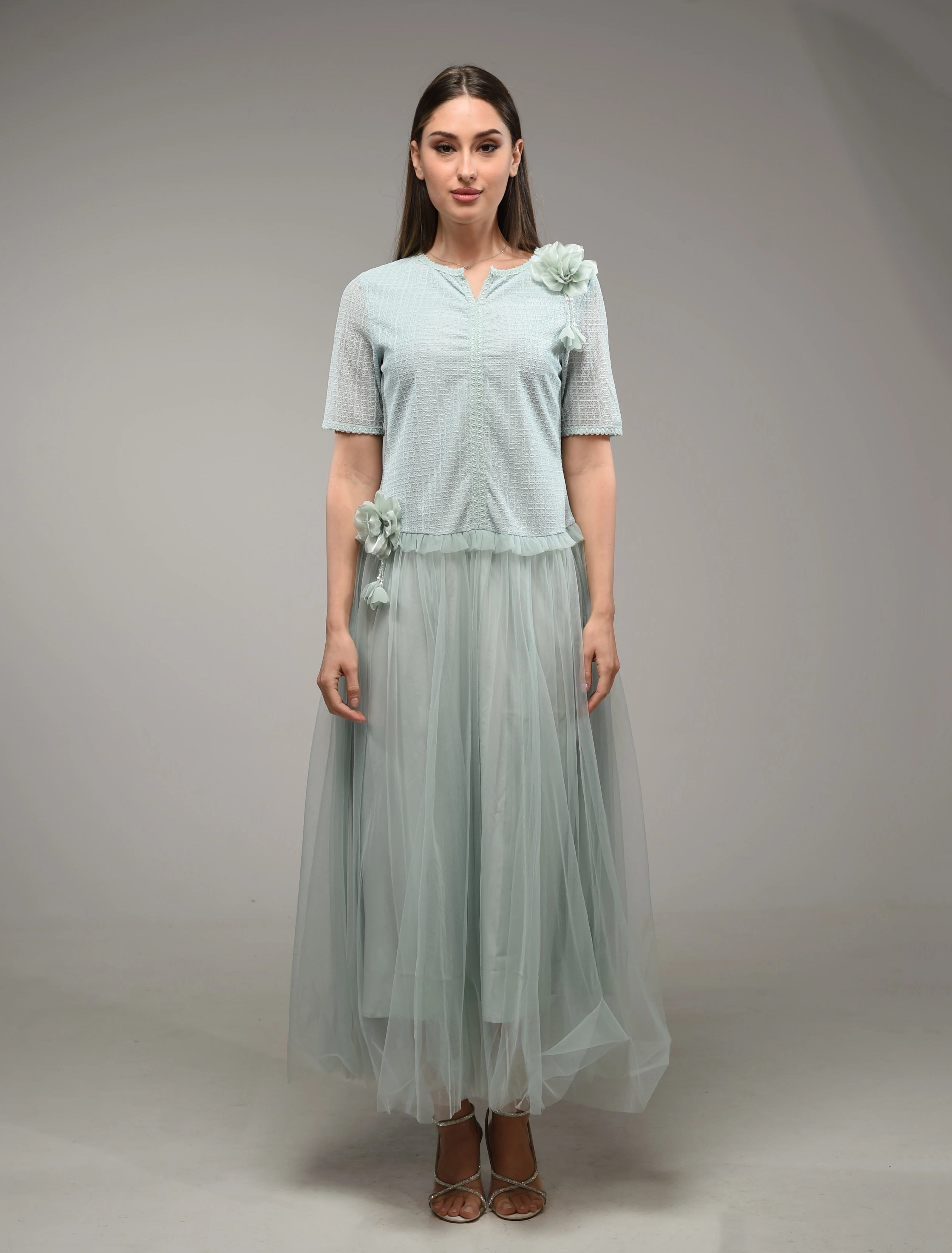 Rema Dress