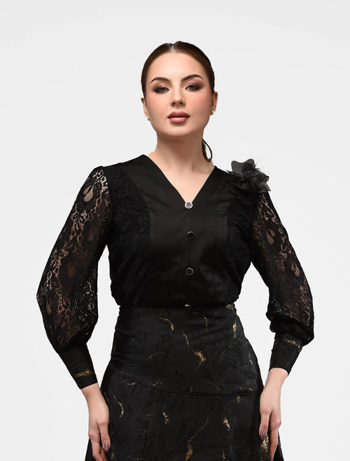 Elodie blouse