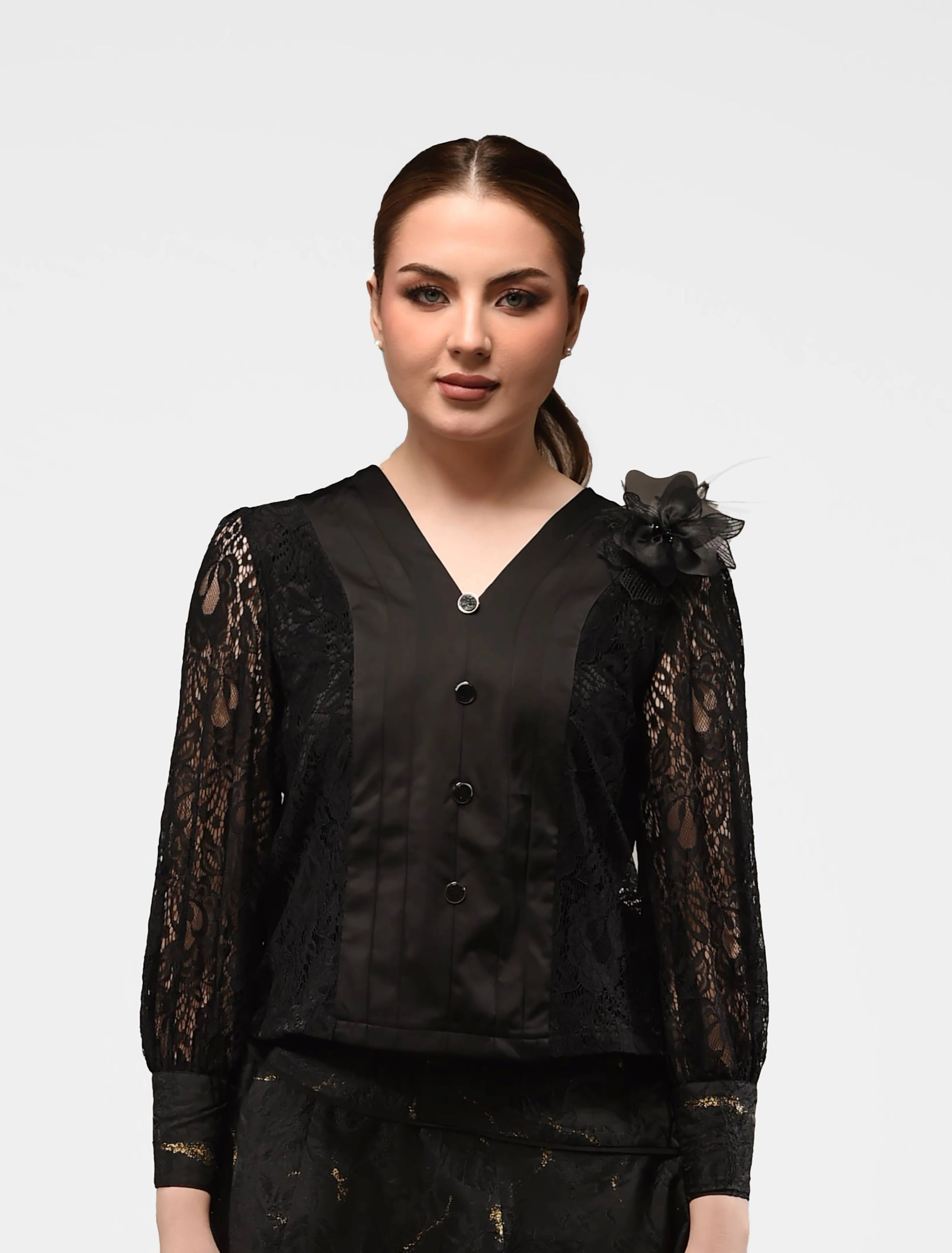 Elodie blouse