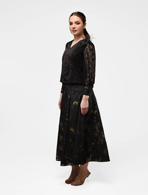 Elodie Skirt