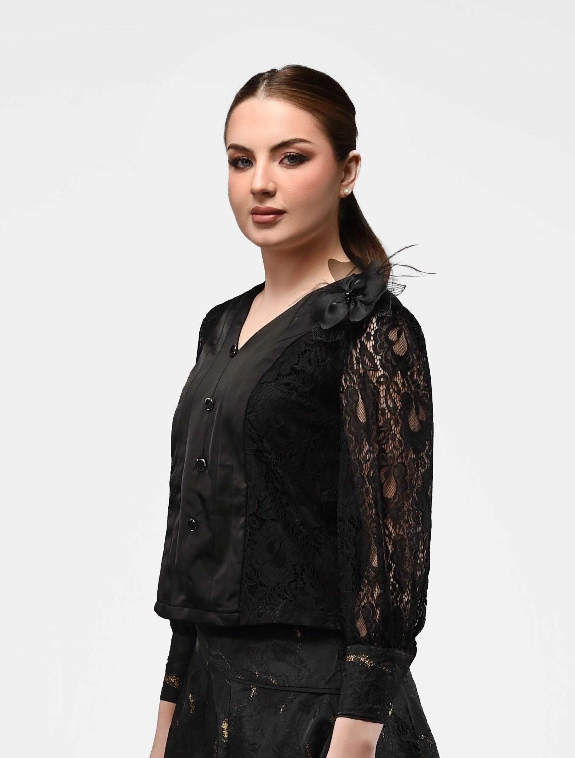 Elodie blouse