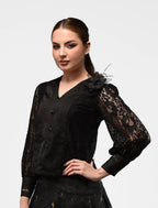 Elodie blouse