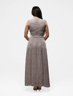 فستان رَواء