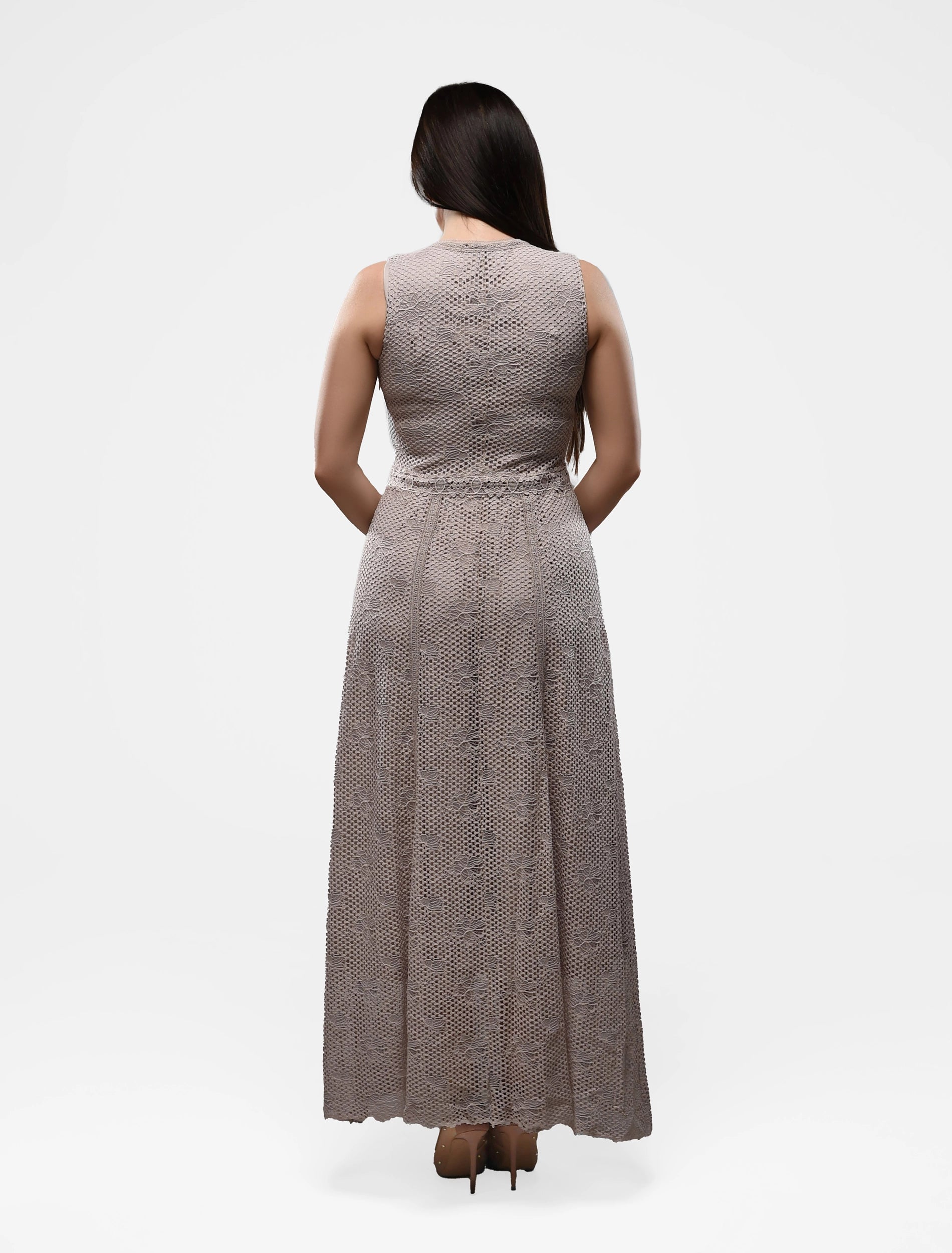 فستان رَواء