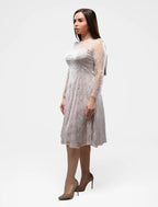Watar Dress