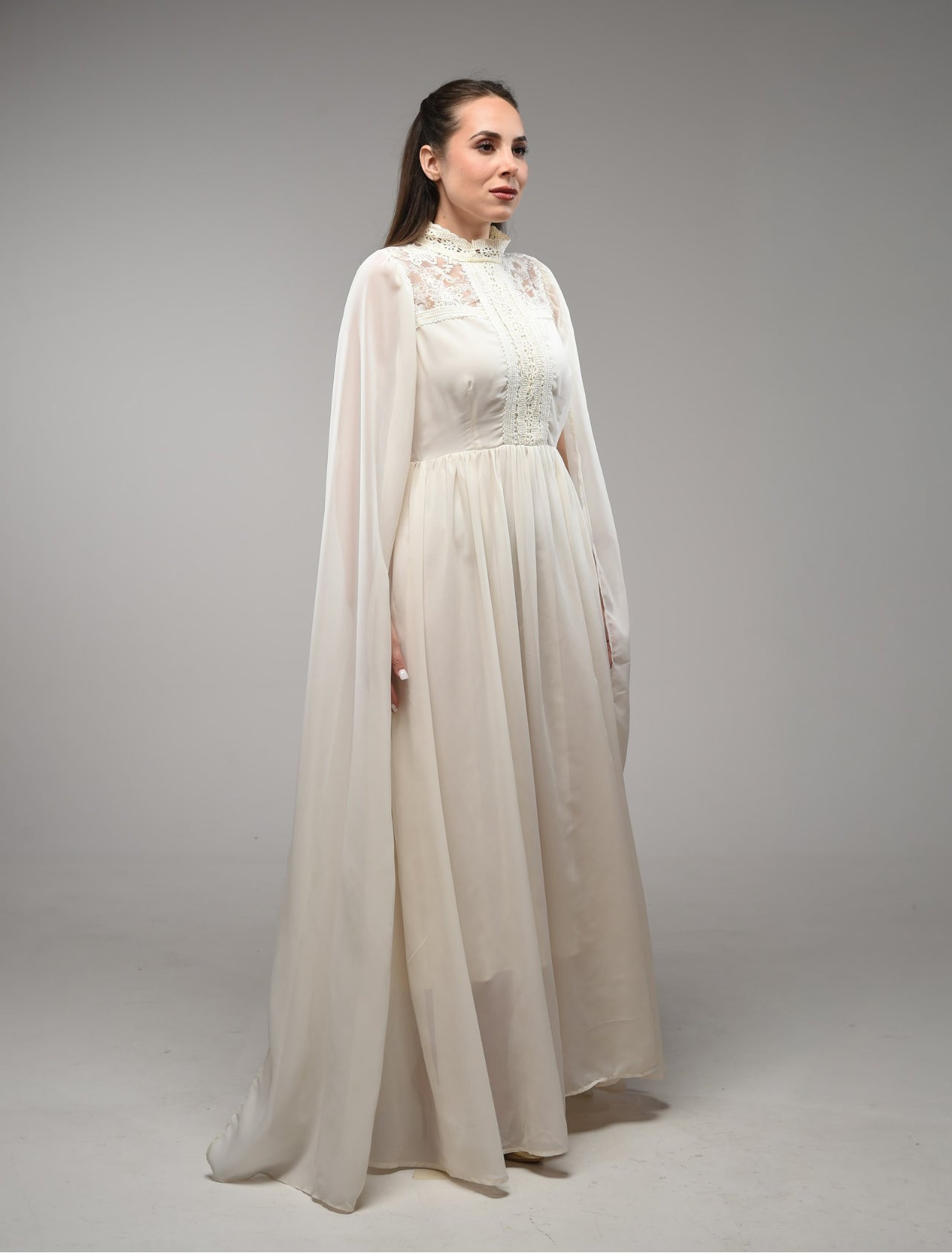 Novella Dress