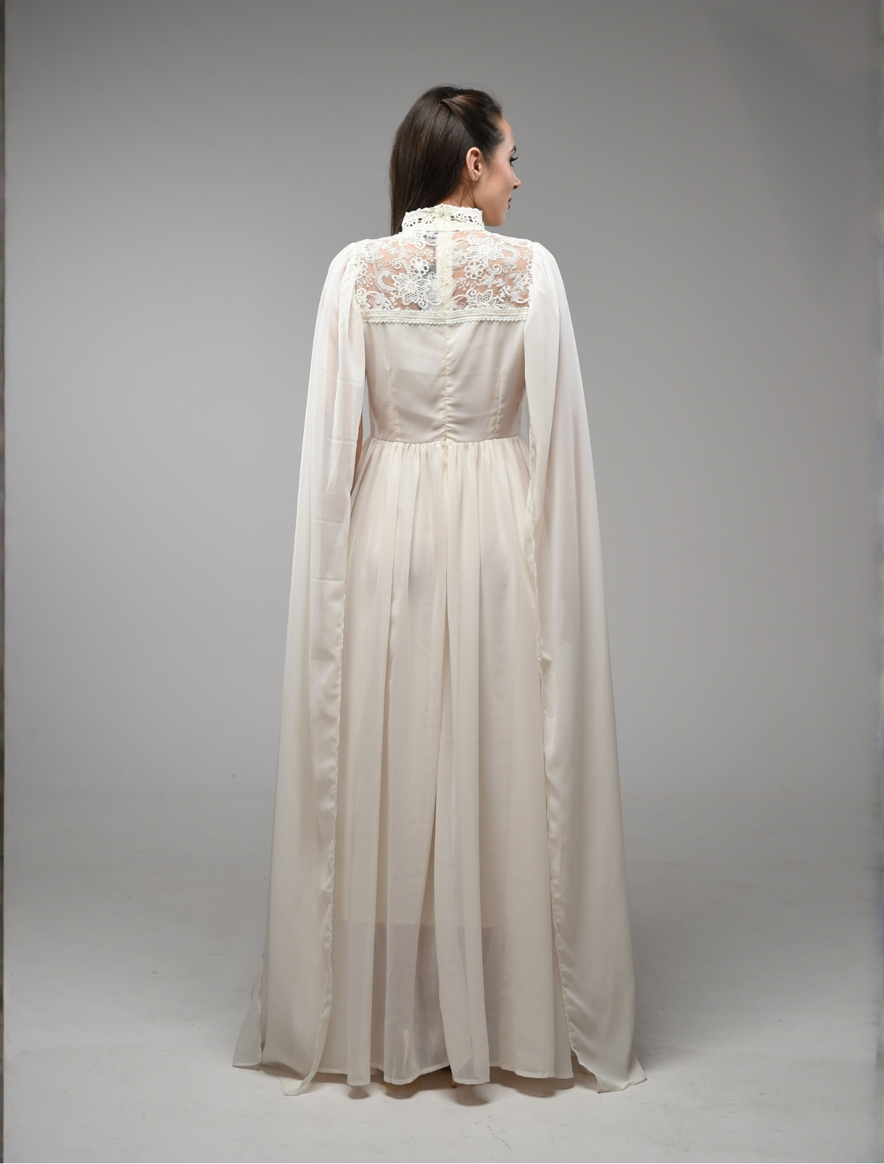 Novella Dress