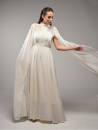 Novella Dress